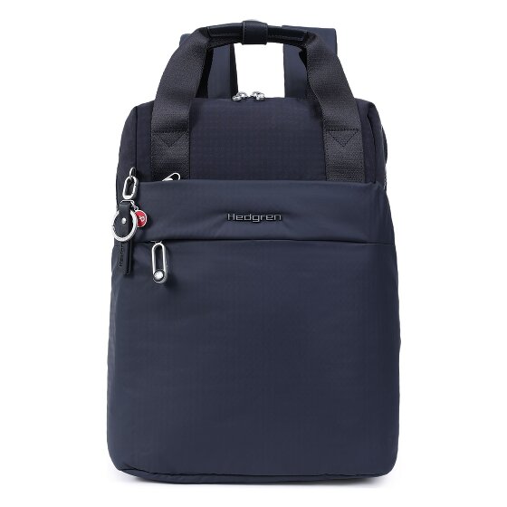 Hedgren Furo Plecak M Ochrona RFID 37 cm Komora na laptopa