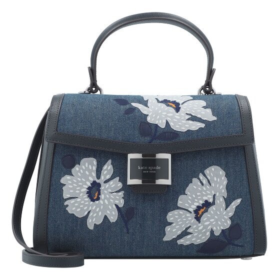 Kate Spade New York Skórzana torebka Katy 27 cm