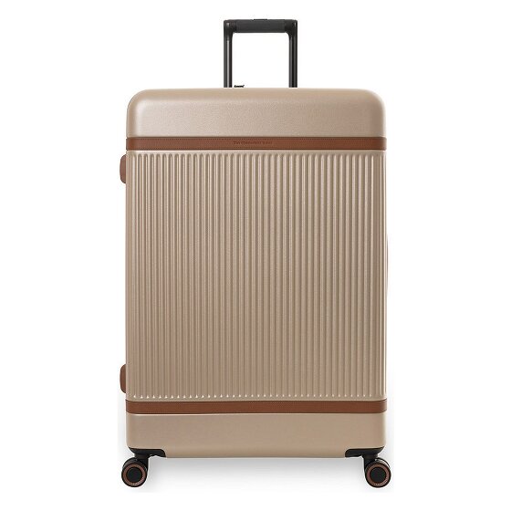 The Chesterfield Brand Zuna 4 kółka Walizka L 75 cm