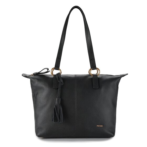 Picard Calico Shopper Bag Skórzany 39 cm