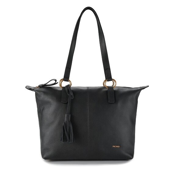 Picard Calico Shopper Bag Skórzany 39 cm