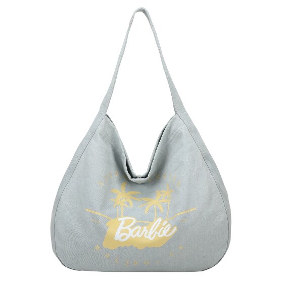 Fritzi aus Preußen Easy Limited Barbie Malibu Denim Torba na ramię 48 cm