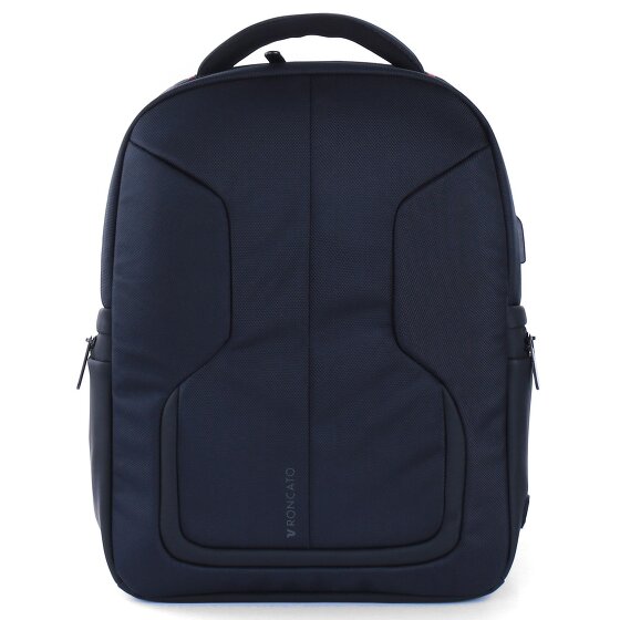 Roncato Surface Plecak biznesowy 40 cm Komora na laptopa