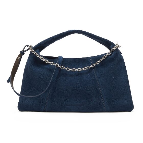 LES VISIONNAIRES Sadie Cozy Chain Torba Skóra 37 cm