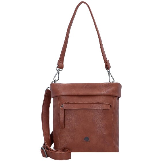 Greenburry Mad'l Dasch Torba na ramię 26 cm