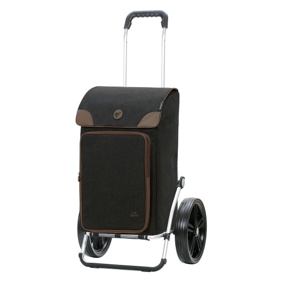 Andersen Shopper Royal Shopper Holk Walizka na zakupy 58 cm