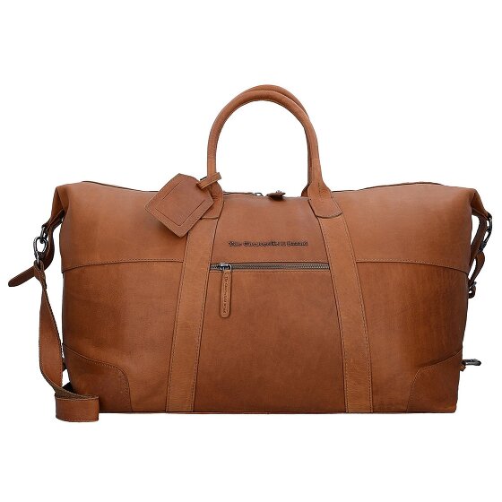 The Chesterfield Brand Portsmouth Torba podróżna Weekender Skórzany 53 cm