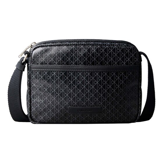 Calvin Klein Hardware Torba na ramię 20 cm