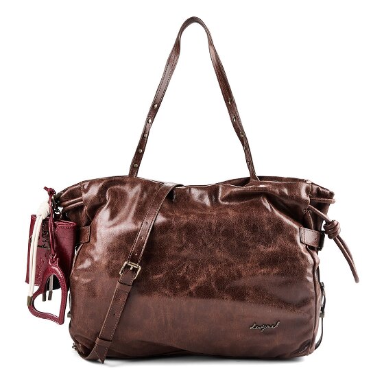 Desigual Galaxy Torba na ramię 37.5 cm