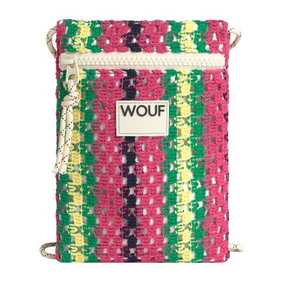 Wouf Terry Etui na telefon komórkowy 13 cm