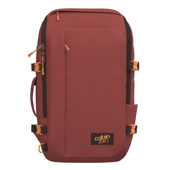 Cabin Zero Adventure Cabin Bag ADV 32L Plecak 46 cm