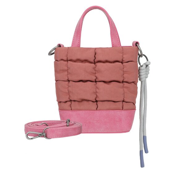 Fritzi aus Preußen Brigitte x fritzi Mini Toty limited Bubble Mini Torba Handbag 13 cm