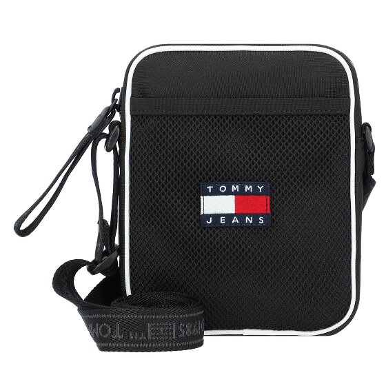 Tommy Hilfiger Jeans TJM Heritage Torba na ramię 14 cm