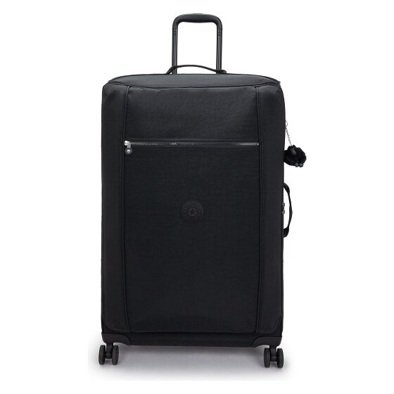 Kipling Basic Jet L 4 kółka Walizka 78 cm