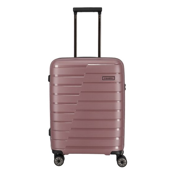 Travelite Air Base 4 kółka Walizka kabinowa 55 cm