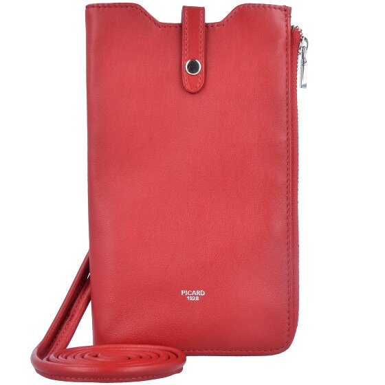 Picard Bingo Mobile Bag Leather 18 cm