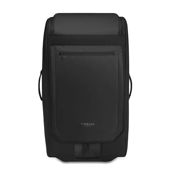 Timbuk2 Core Travel Wózek 2-kołowy 74 cm Komora na laptopa