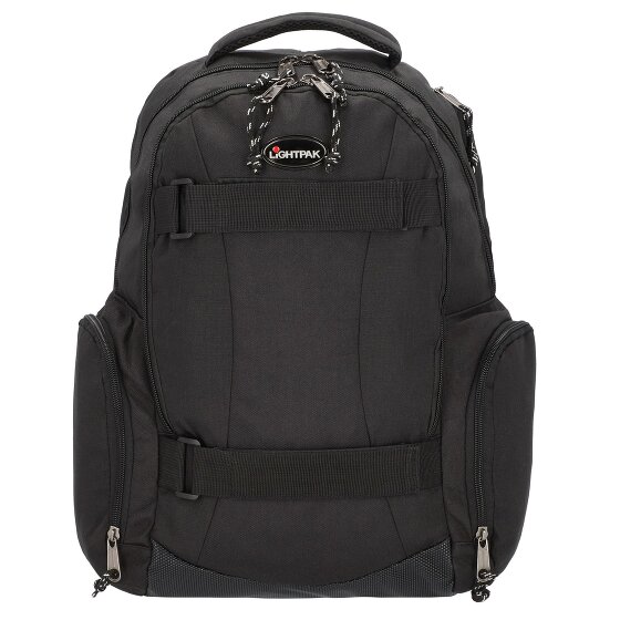 Lightpak Plecak Hawk z przegrodą na laptopa 45 cm