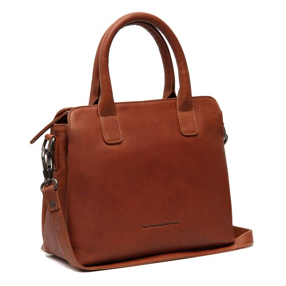 The Chesterfield Brand Hermosa Torba Skórzany 26 cm