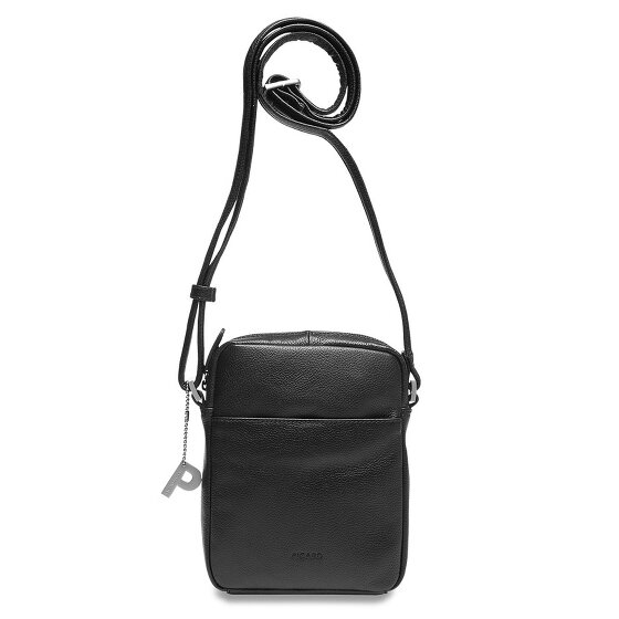 Picard Milano Mini Torba Torba na ramię Skórzany 15 cm