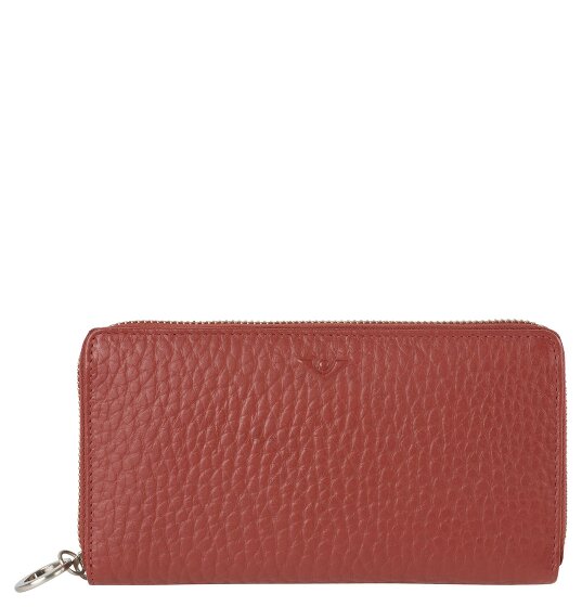 Voi Hirsch Amy Wallet Leather 18 cm
