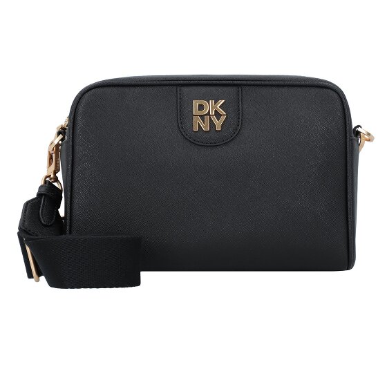 DKNY Carol Torba na ramię Skórzany 22 cm