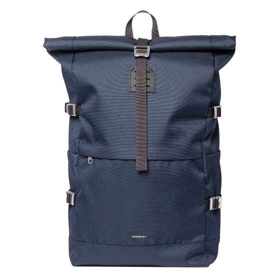 Sandqvist Icon Plecak 65 cm Komora na laptopa