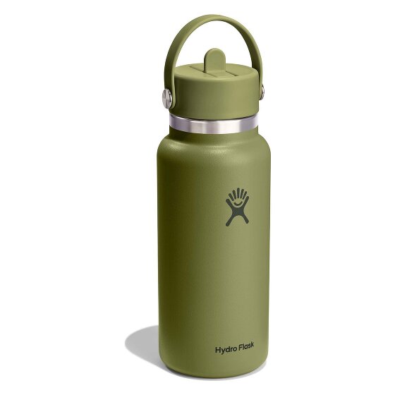 Hydro Flask Hydration Wide Flex Straw Cap Butelka do picia 945 ml