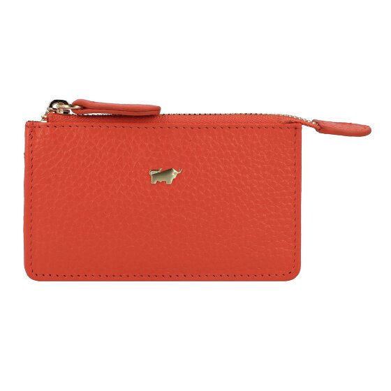 Braun Büffel Asti Key Case Leather 12 cm