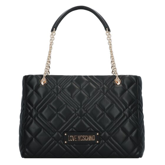 Love Moschino Quilted Bag Shopper Bag 38 cm