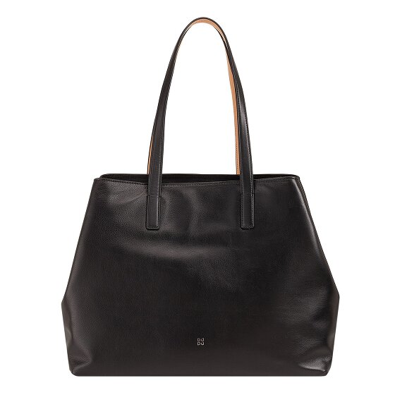 DuDu Pauline Shopper Bag Skóra 36 cm