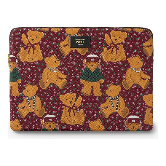 Wouf Daily Pokrowiec na laptopa 35.5 cm