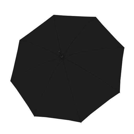 Doppler Parasol z długą laską ze stali węglowej 91 cm