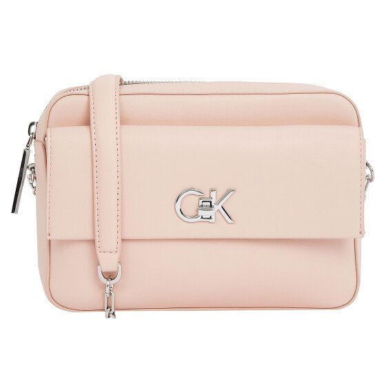 Calvin Klein Re-Lock Torba na ramię 21 cm