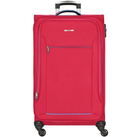 Nowi Sevilla 4 kółka Walizka 75 cm
