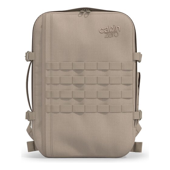 Cabin Zero Plecak kabinowy Military 44L 52 cm