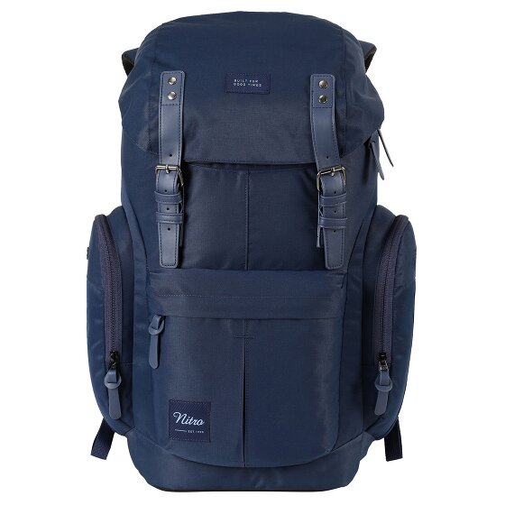 NITRO Urban Daypacker Backpack 46 cm komora na laptopa