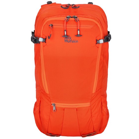 Jack Wolfskin Alpspitze Plecak turystyczny 58 cm