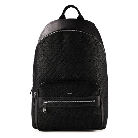 Boss Daxter Plecak 44 cm Komora na laptopa