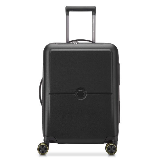 Delsey Paris Turenne 2.0 4 kółka Walizka kabinowy 55 cm