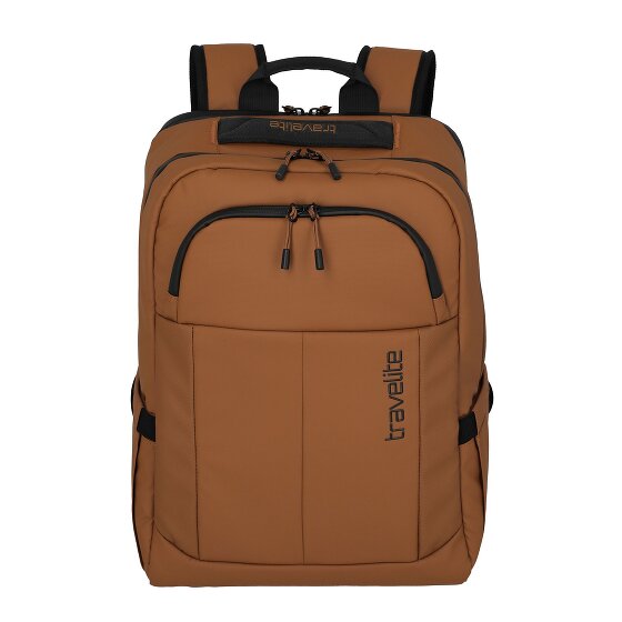 Travelite Briize Plecak M 45 cm Komora na laptopa