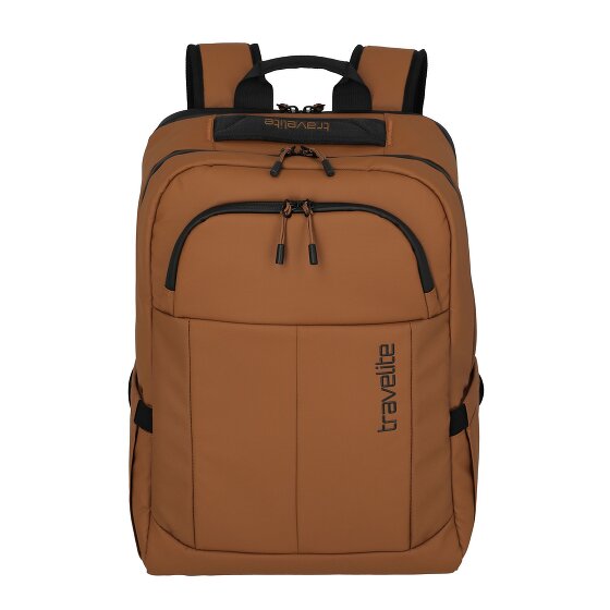 Travelite Briize Plecak M 45 cm Komora na laptopa