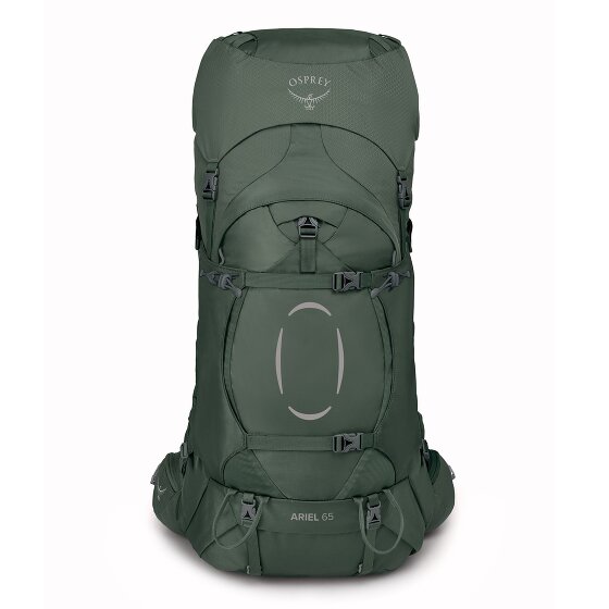 Osprey Ariel 65 Plecak trekkingowy WXS-S 75 cm