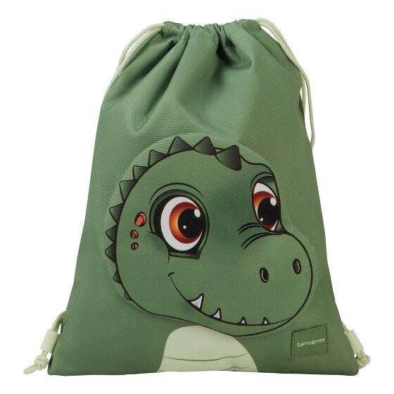 Samsonite Sammies Worek gimnastyczny 37 cm