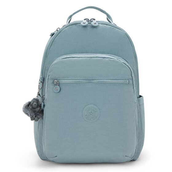 Kipling Basic Seoul Plecak 44 cm Komora na laptopa