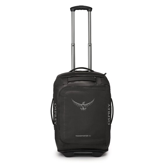 Osprey Transporter 40 2-Wheel Holdall 55 cm