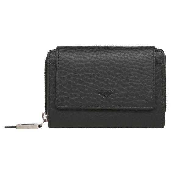 Voi Hirsch Hilary Wallet RFID Leather 14 cm