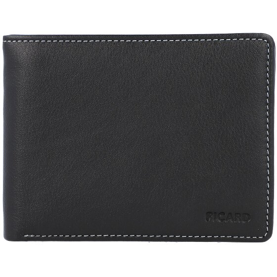 Picard Diego portfel skórzany 12,5 cm