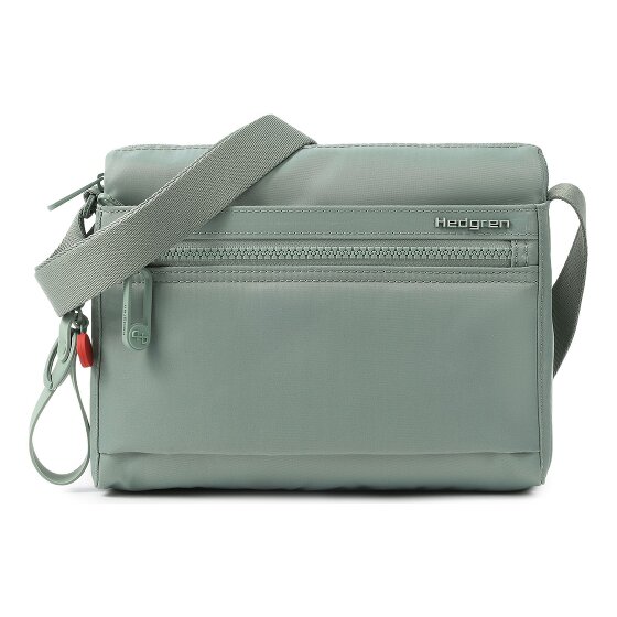 Hedgren Inner City Torba na ramię Ochrona RFID 22 cm