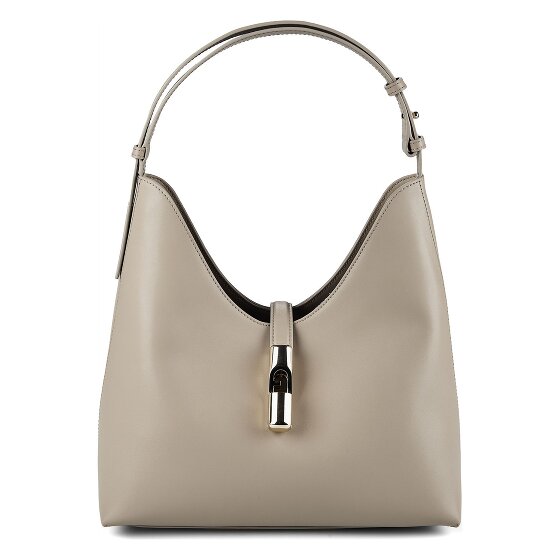 Furla Goccia Torba na ramię Skóra 30 cm